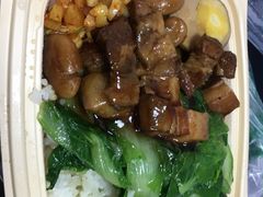 -一点味餐厅(成都小南街店)