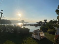 -东钱湖旅游度假区