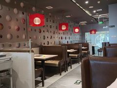 -黄记煌三汁焖锅(顺义华联店)