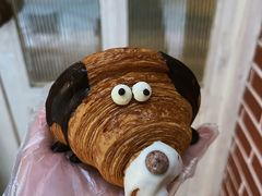 -屋裡·Union Bakery(龙江路店)
