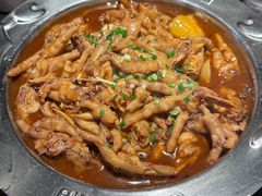 -胖哥俩肉蟹煲(杭州下沙学林街店)