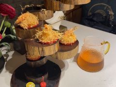 -悦真雅院·四合院·清真私房菜(雍和宫店)