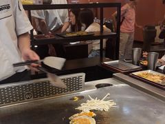 -大神太神·铁板烧(七宝领展广场店)