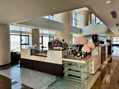 -秀·吧 Show Bar(兰州盛达希尔顿酒店)