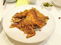 -白家餐厅(徐家汇店)