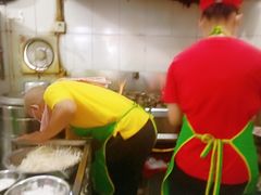 -脆珊粉店(明秀西路店)