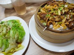 -百福麵家(新馬路店)