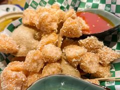 泰式虾饼-泰妃殿(新世界旗舰店)
