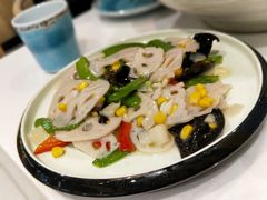 -辣小妮de川菜馆(红旗Mall店)