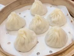 -裕兴记•蟹黄面馆(人民广场店)