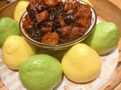 -图味美小黄鱼·景德菜(浙江路店)