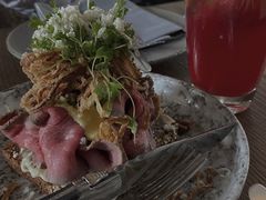 -BOR Eatery(安福路店)