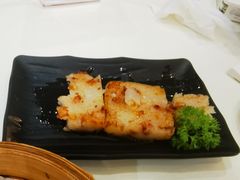 -兴悦酒家(保利克洛维店)