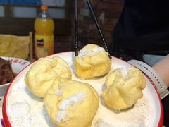 -东北民俗村·东北菜(翻身店)