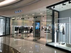 -ZARA(青岛万象城店)