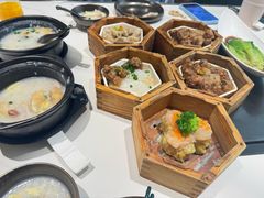 -祥记·国宴豫菜·经典粤菜(郑东新区新长安店)