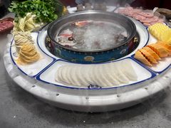 -羊来顺冰煮鲜羊 铁锅烀羊肉(中央大街店)