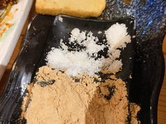 -延松朝鲜族料理