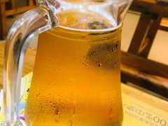 -木屋烧烤(万德庄店)
