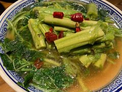 -兰边碗(鼓楼店)