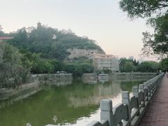 -南沙天后宫景区