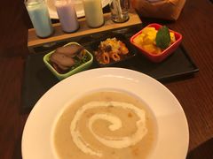 -斯比特花园西餐厅(东方商厦店)