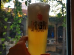 -甜阿姨·天台花园私房菜(万松园店)