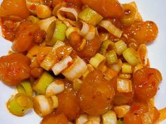 -渔家风味·鲅鱼水饺·央视展播·海鲜天津菜(开发区店)