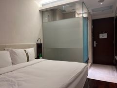 -香港铜锣湾皇悦酒店