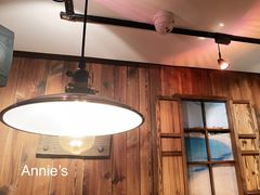 -安妮意大利餐厅(国贸店)
