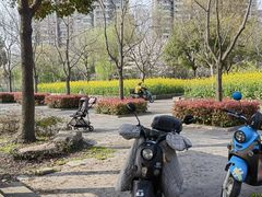 -美兰湖景区