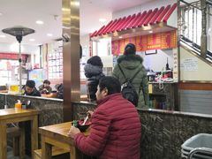 大堂-东四卤煮店(东四北大街店)