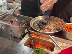 长沙臭豆腐-黑色经典臭豆腐·湖南特产(坡子街店)