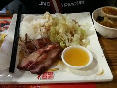 -永祥烧腊餐厅(虹口店)