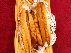 -92°C俄式厨房(中央大街店)