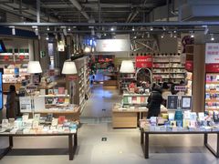 -当当书店(国泰广场店)