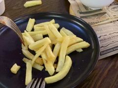 -疯克大象美式烤肉餐厅