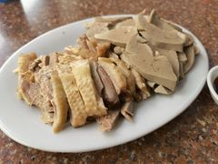 鹅肉-楚生鹅粿条汤(东山分店)