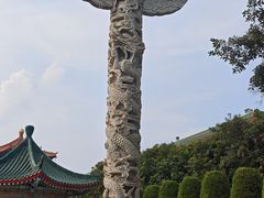 -广东圆玄道观