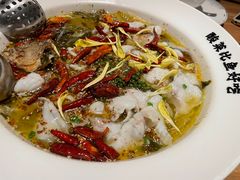 -太二酸菜鱼(汕头苏宁广场店)