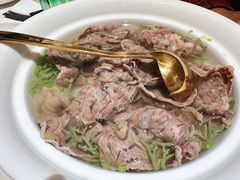 -華府Deluxe(兴业太古汇店)