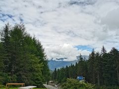 -硗碛藏寨·神木垒景区