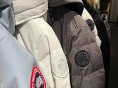 -Canada Goose加拿大鹅(北京三里屯太古里店)