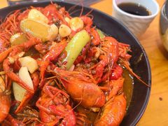 -回·龙虾铺·盆盆蟹·烧烤大排档(回龙观店)