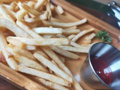 -吉姆丽德乡村西餐厅(闵行交大店)