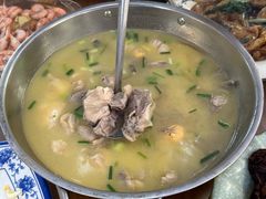 -灵福缘私房菜·农家菜(拈花湾·灵山大佛必推店)
