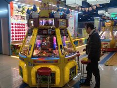 -大玩家(平江万达店)