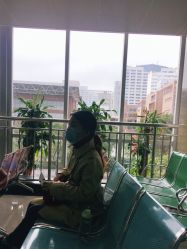 -深圳市妇幼保健院(红荔院区)