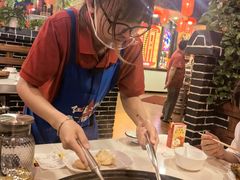 -江湖水乡铁锅炖魚(周庄嘉园店)