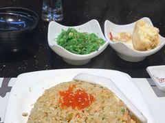 -栖川山葵家·寿喜锅·日式料理(龙湖北城天街商场店)